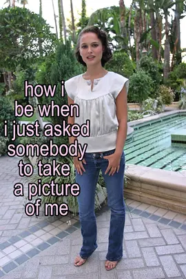 im so not photogenic #natalieportman #tooreal#photogenic #pinterest #fypシ゚ 