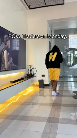 📊 Traders on Monday