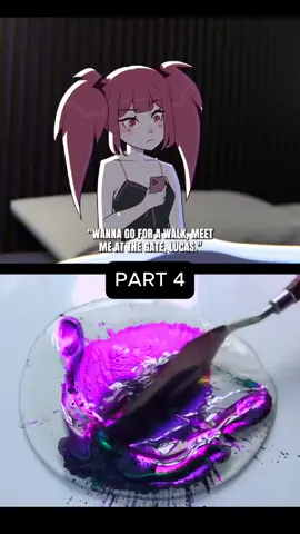 part 4, comment for next part! #fyp #story #fypシ゚ #msa #foryou #animated #foryoupagе #school