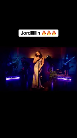 #jordinsparks 