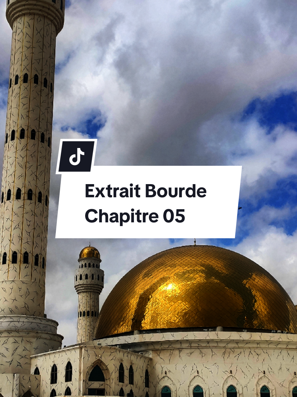 #Chapitre5 #Bourde #Abdouazizmbaye #malikiatvlive #tivaoune 
