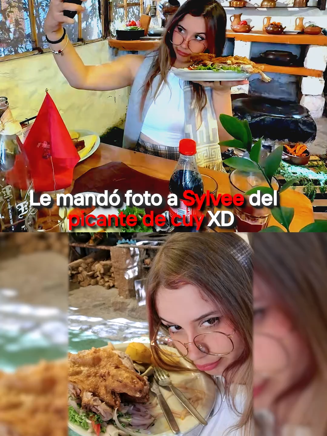 Pobre Sylvee JAJAJA 🗿 #Emikukis #Sylvee #novela #syda #Glogloking #gloglosor #emi #clips #stream #kickperu #parati #fyp