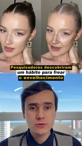 #longevidade #longevidadesaudavel #cureoenvelhecimento #cureaging 