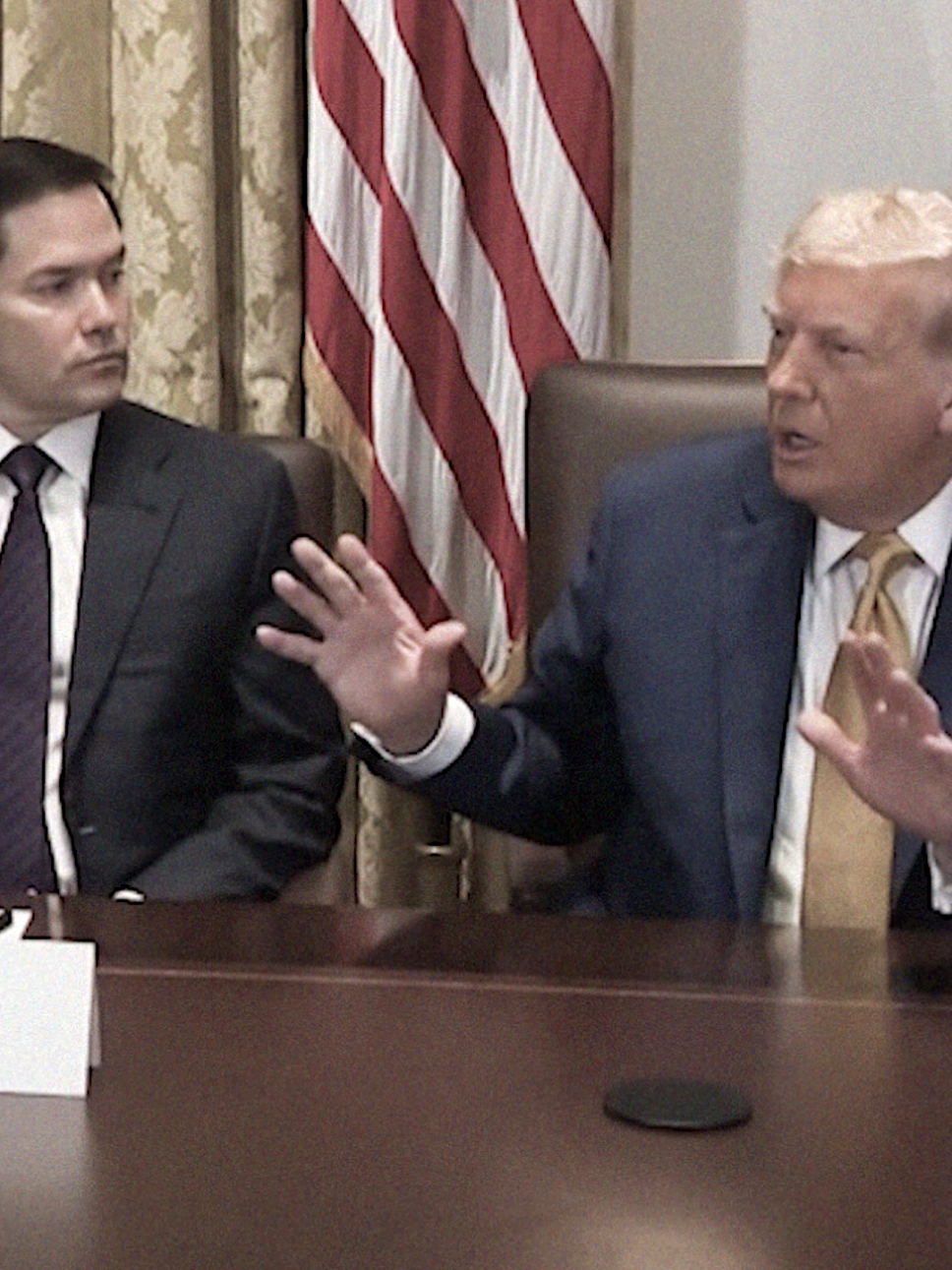 Trump & Epstein Scandal Opens The Floodgates On Washington's Massive Cover-Up