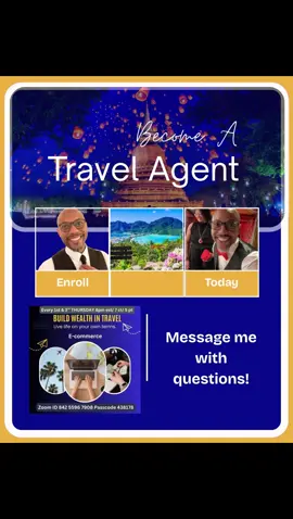 Click the link in my bio request a quote or DM me with questions. #travelagent #traveladvisor 