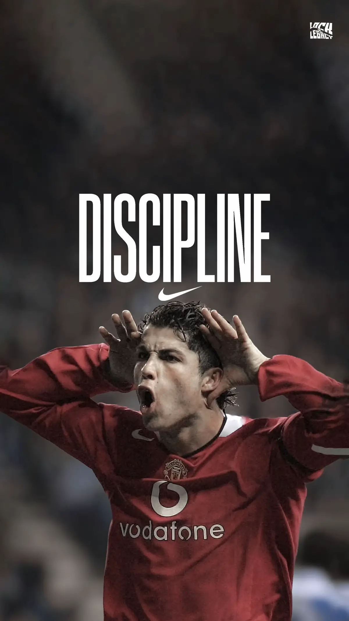 #ronaldo #messi #lockinlegacy #footballwallpapers4k #fyp 