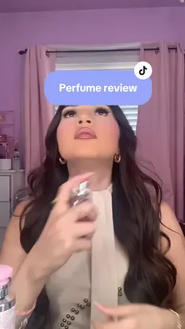 10/10, it smells amazing!!!😻 #fyp #perfumetiktok #review 