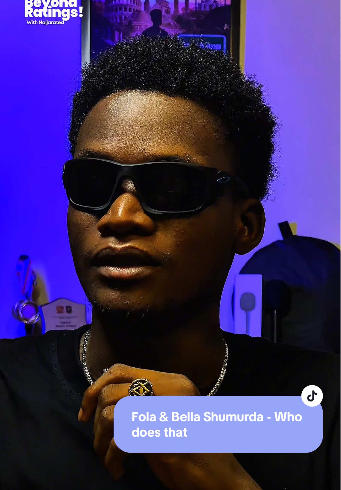 Who were Fola & Bella Shmurda talking about on Who does that? #fola #bellashmurda #afrobeats #afrobeatsmusic #africanmusic #afrobeatsbreakdown 