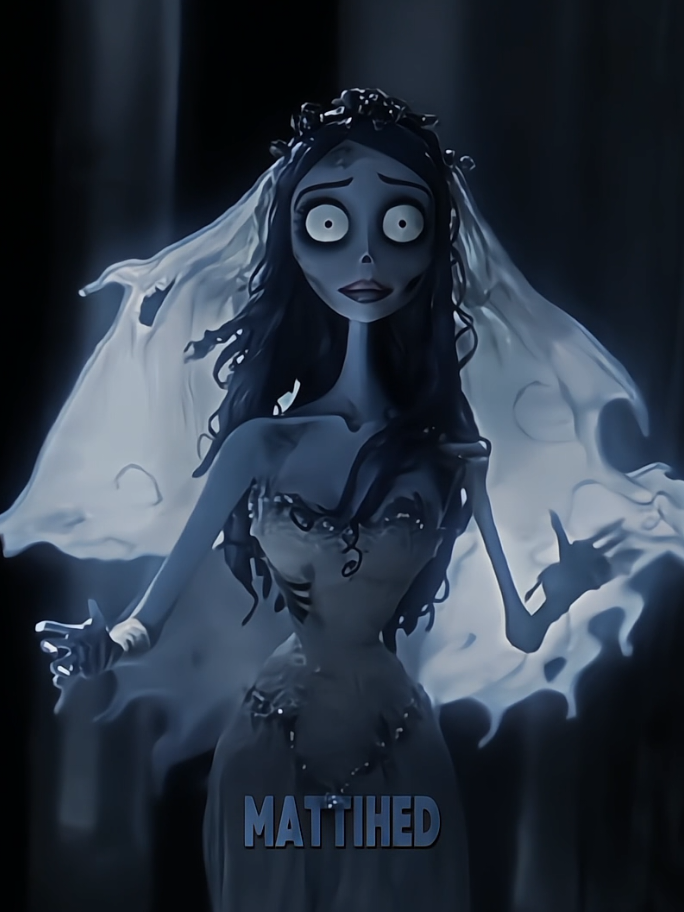 corpse bride edit #corpsebride #veloedit #edit #fypシ゚virall #fyp 