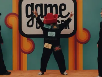 what is game changer even about bro #gamechanger #gamechangershow #dropout #dropouttv #samreich 