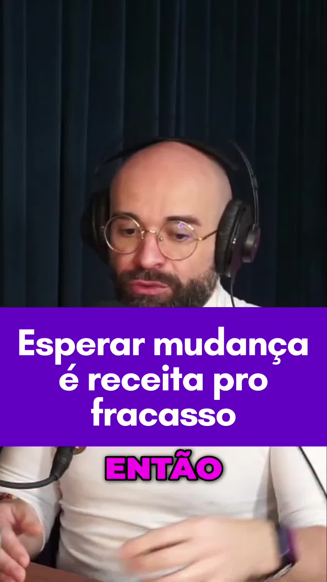 Esperar que alguém mude é receita pro fracasso. 🎯 Foque no que você pode fazer pra resolver e pare de só reclamar. #Relacionamento #Praticidade #tdah #tdahadulto #tdahadultos #tda #dda #estratégiastdah