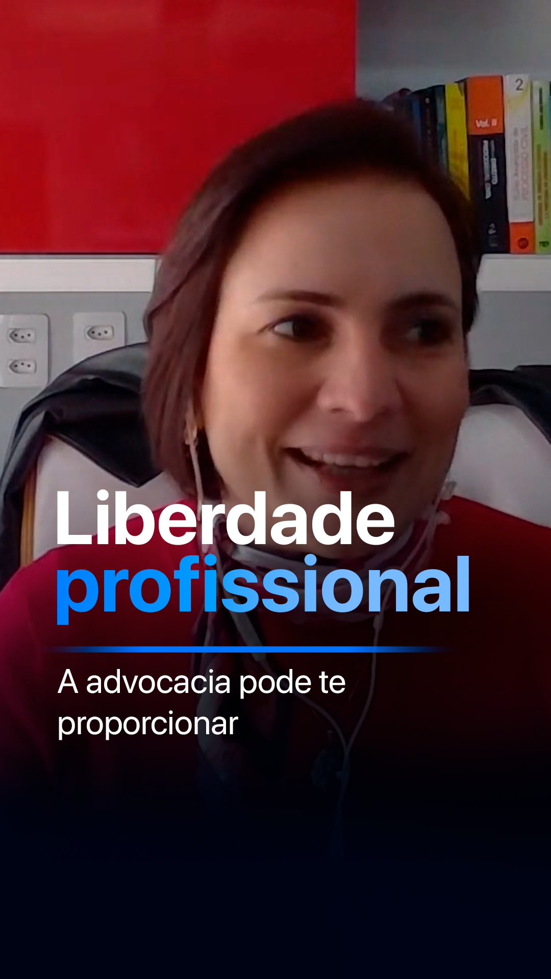 ✨ Entre o jornalismo e o Direito, a Dra. Tharsila Helena Paladini (@tharsilapaladini) escolheu seguir sua vocação. Ela queria liberdade, queria ser dona do próprio destino e decidiu construir a sua própria empresa. Hoje, lidera um escritório de sucesso e conta com a Facilita Jurídico para ter mais tempo, mais produtividade e mais resultados. 📌 Petições, cálculos, contratos e audiências com prazos definidos e revisões gratuitas enquanto você foca no que importa. 🎯 Toque no link da bio e descubra como a Facilita pode ser o seu parceiro estratégico na advocacia.