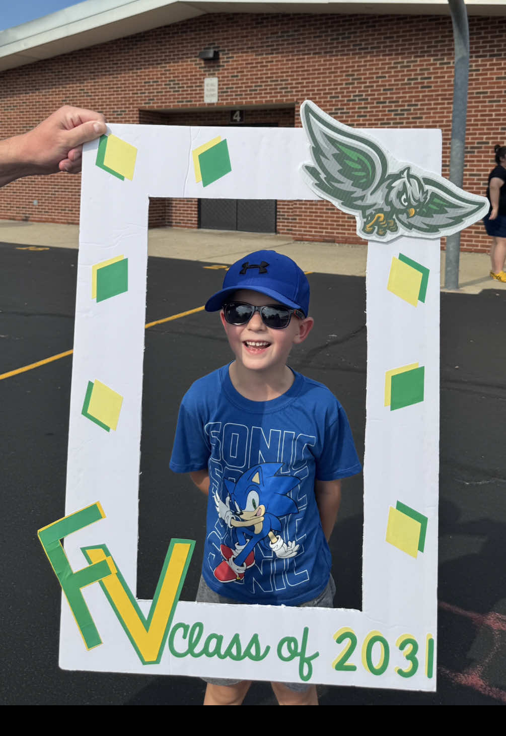 Первое знакомство с американской школой 🇺🇸 #arlingtonheights #arlington #school #elementaryschool #forestview 