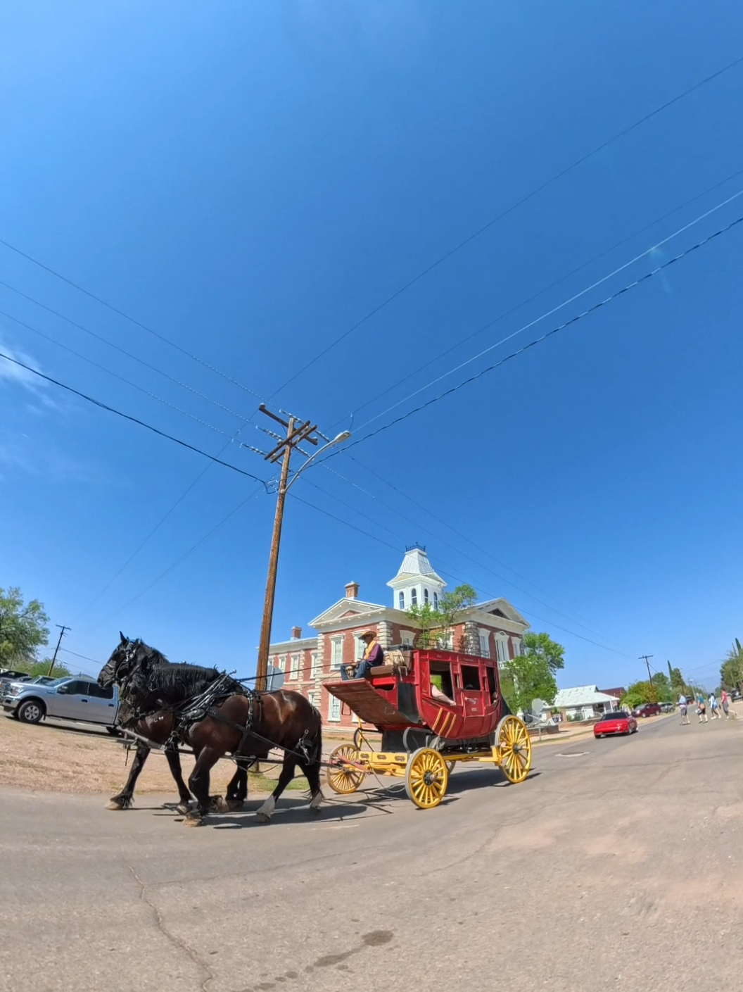 Have you been to Tombstone? #Tombstone #Arizona #arizonaliving #arizonalife #arizonahistory