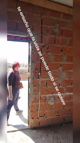 #tictokviral #costruccion🚧 #amorsinlimites #libertaad #lgbt🌈  SIMPLEMENTE COSTRUYENDONOS DE APOCO VAMOS HIJA QUE LA VIDA NOS SONRIE DE NUEVO GRACIAS POR ENSEÑARME QUE PODEMOS JUNTAS GRACIAS A LAS PERSONAS QUE ESTAN EN MI VIDA @natalialacrouts @danieladiaz9410 
