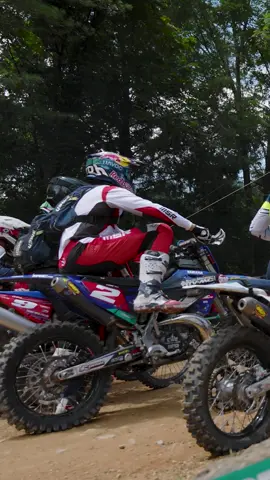 ⚡ No music. No fluff. Just Cody Webb vs. Tennessee Knockout ⚡#tennesseeknockout #hardenduro