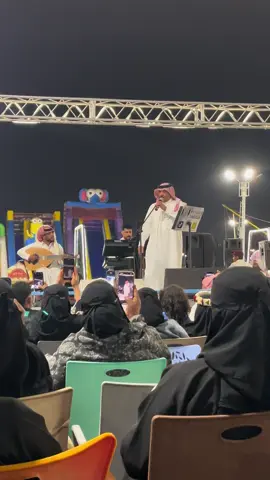 حفلة حسين العلي ❤️