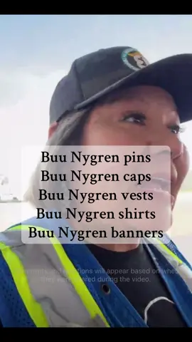 Buu Nygren and Eli Crane try to disguise campaign event as an event for Navajo Codetalkers. They have no shame. #NavajoTikTok #NativeTikTok #NavajoNation #BuuNygren #WindowRock 