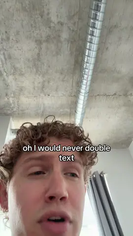 Unapologetic quad texter and I’m ok with that 