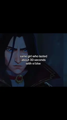 literally gasped out loud when I saw vi top on November 23rd at 9.30am #arcaneleagueoflegends #viarcane #jinxarcane #caitvi #fyppppppppppppppppppppppp #fyyyyyyyyyyyyyyyyyyy #ilovehersomuch #xyzabc #iluvvioletfromarcane #like 