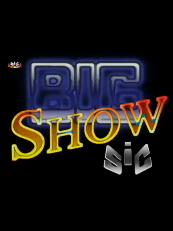 #bigshowsic #joaobaiao #programa 
