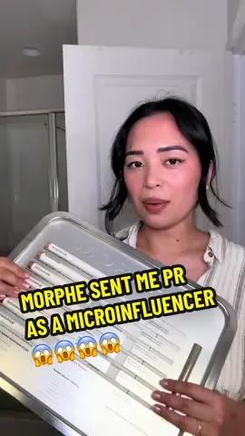 ily @Morphe Cosmetics 