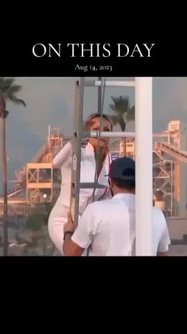 #onthisday