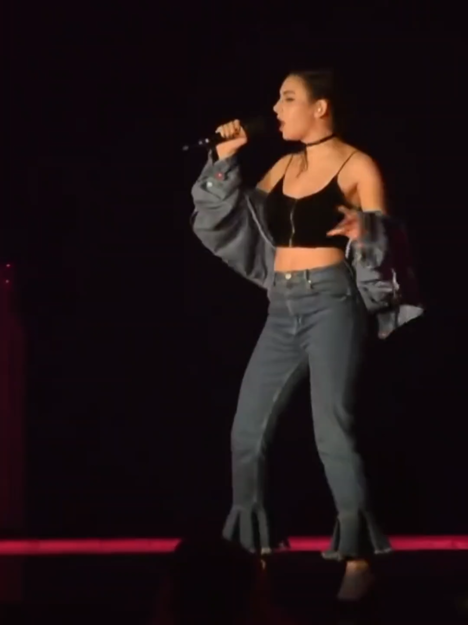 After the Afterparty / Charli XCX #music #fyp 