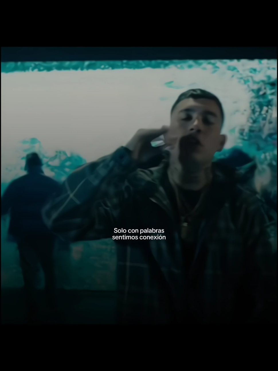 Ultra complicado | Kris R #krisr #ultracomplicado #music #paratii #fyp 