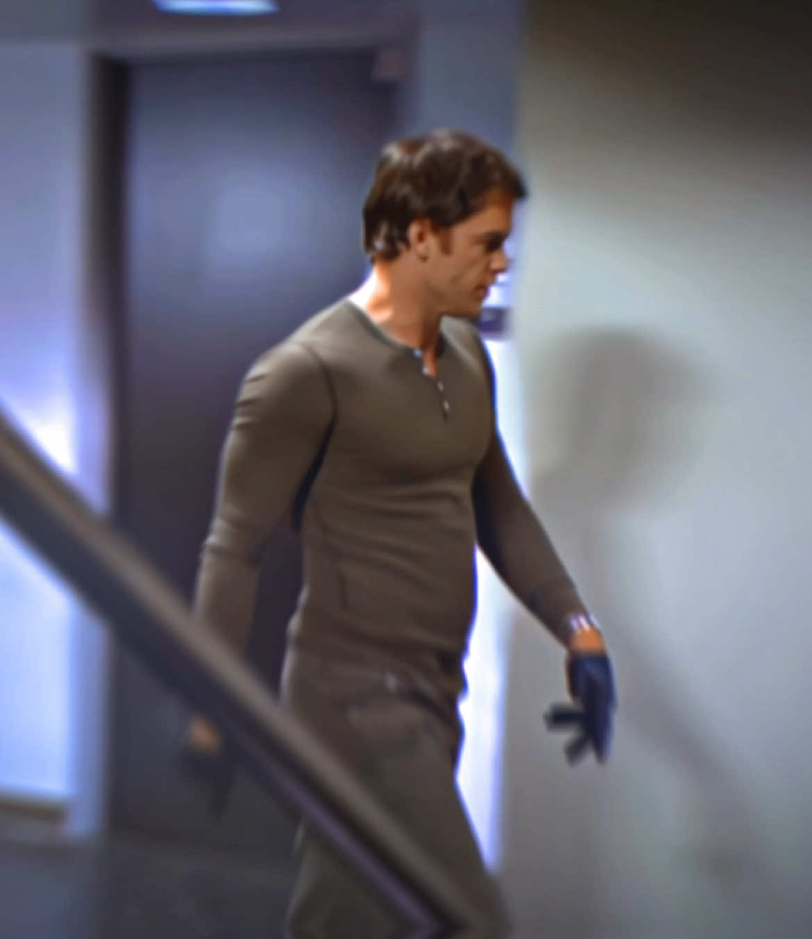 Dexter vs Travis  Temporada 6 Episódio 12  #dexter #dextermorgan #showtime #aftereffectsedits #travis #dexteredit #foryoupage 