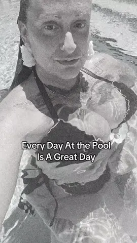 #CapCut #Summer #2025 #alabama #lifelessons The pool is my peaceful place. Well. anything to do with water really.