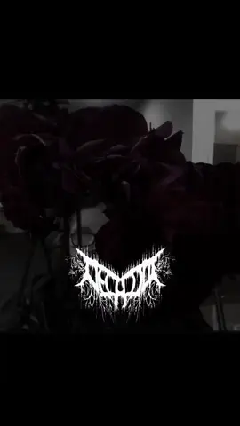 (puse el logo de decalius por qué está mas perro la vrd) Una muy poser del DSBM~Balde and bath~Decalius~Jealus #dsbm #blackmetal #musica #bladeandbath 
