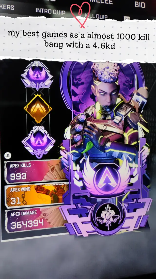 my best games as a new bang main....#anime #goldencodex100 #better #apexlegendsclips #bangalore @𝘙𝘦𝘴𝘳𝘦𝘤𝘵 @ceo_flako @Uhvaid 全域 @Zen @goldencodex100 