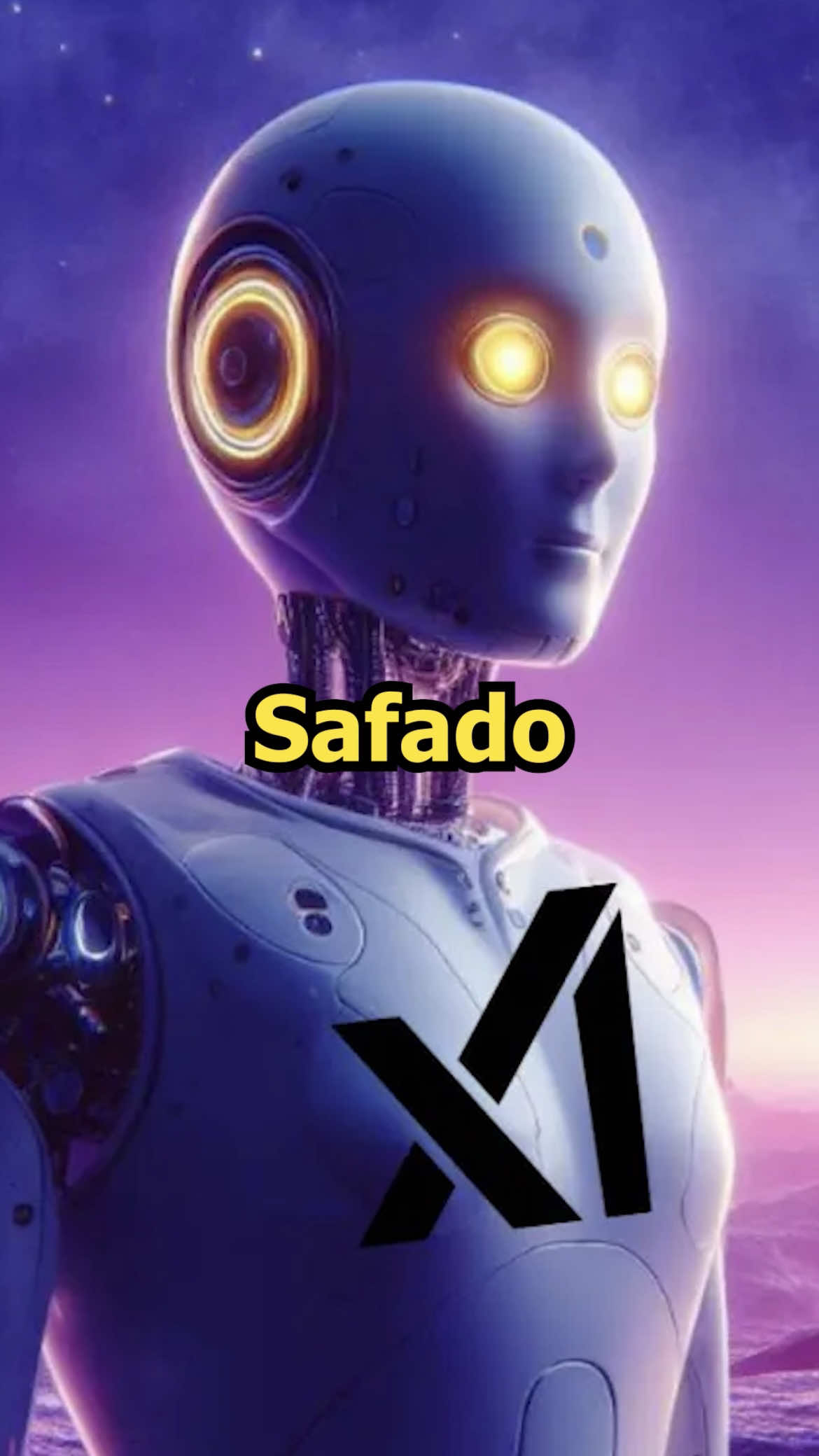 A Grok agora tem um modo safado?  #grok #polemicas #elonmusk #grok4 