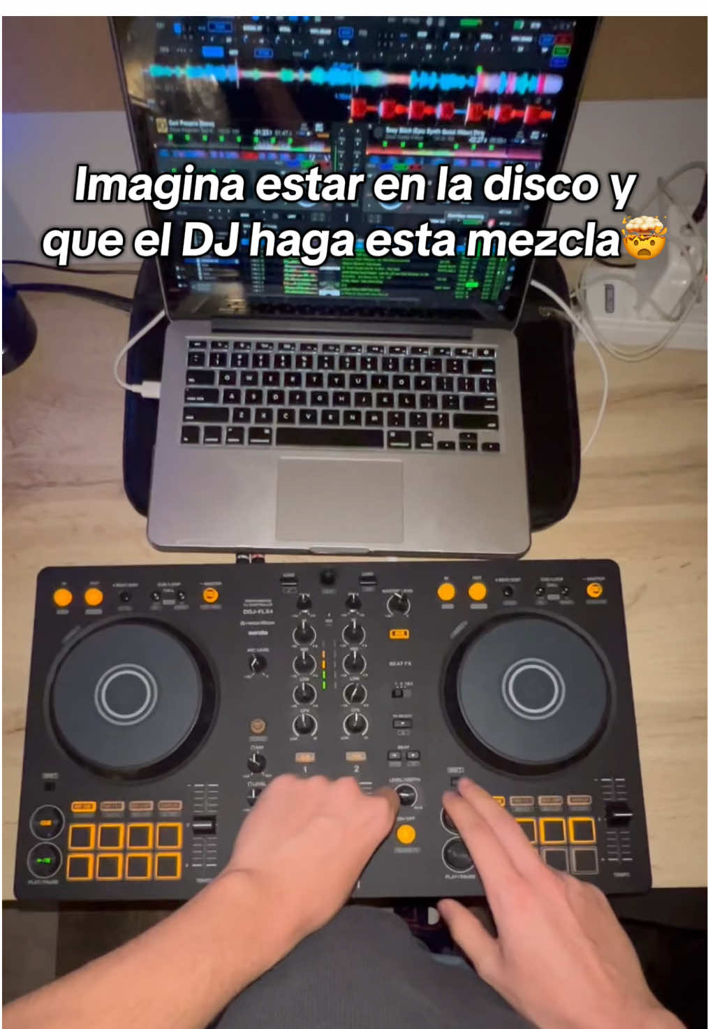 Esta mezcla es una locura!!!🤯 #dj #mashup #djremix #badbunnypr #davidguetta 