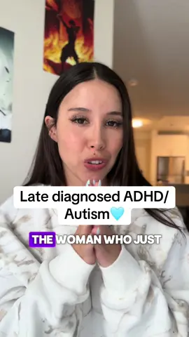 Full episode on YouTube 🩵🥰: Vanezmu #neurodivergent #neurospicy #adhd #autism #adhdwomen 