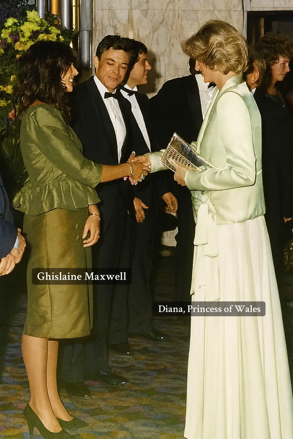 Robert Maxwell was more than a media tycoon — he was a master networker whose reach extended into the highest levels of politics, business, and intelligence. Rising from humble beginnings to control a vast publishing empire in the 1980s, Maxwell cultivated relationships with world leaders, financiers, and power brokers across continents. His charm and audacity earned him access to both the corridors of Western governments and the shadowy channels of Cold War intelligence. The sheer scope of his connections meant that when Maxwell spoke, people listened — from London to Moscow, from New York to Tel Aviv. Even after his mysterious death at sea in 1991, the influence of his carefully woven web lingered, leaving behind a legacy of intrigue, ambition, and unanswered questions.  #fyp #foryoupage #viral #trending #tiktokviral 