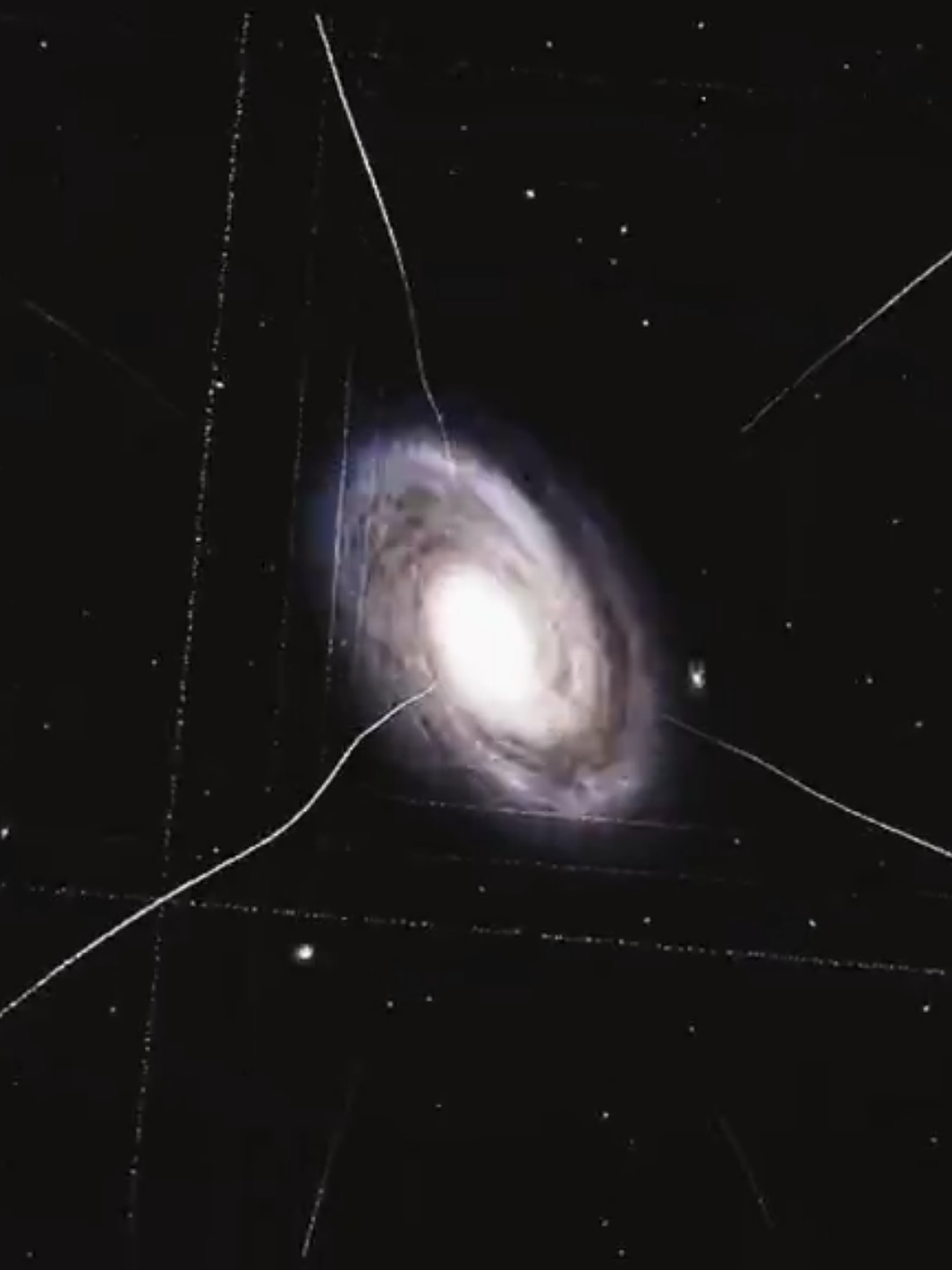 #spacetime #gravity #universe #cosmos #fyp 