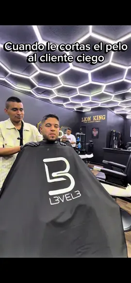 No lo esperaba😂 #barber #barbershop #viral #viralvideo #tendencia #humor #funnyvideos #maracaibo #usa 