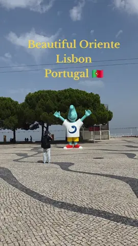 Portugal Lisbon