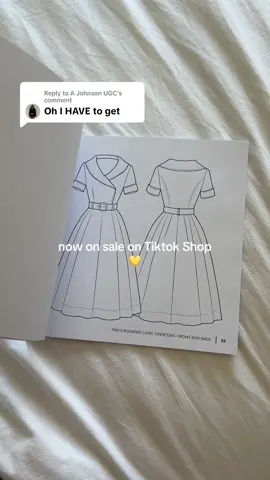 Replying to @A Johnson UGC she’s now £15 on Tiktop Shop! Ready for purchase!  #SmallBusiness #fashiondesign #tiktokshop #newlaunch #creative 