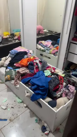 Recebi uma notificação 