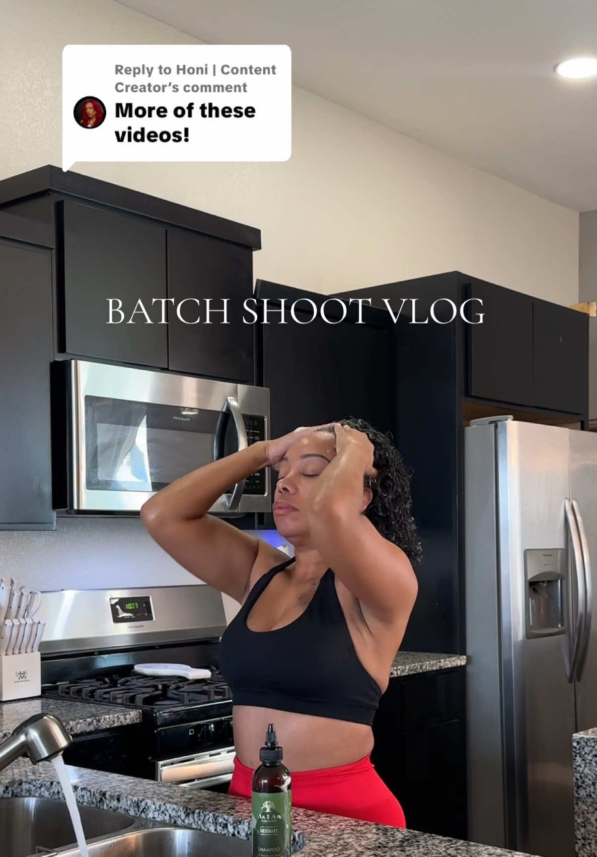 Replying to @Honi | Content Creator Enjoy babe❤️