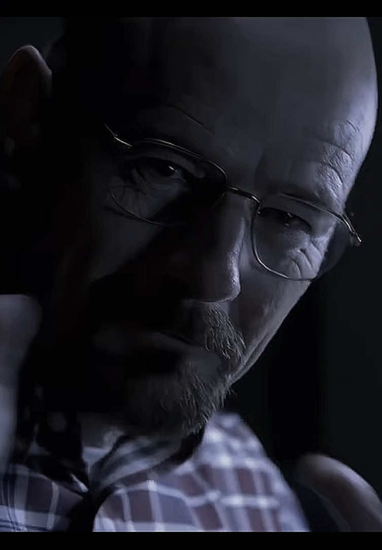Walter White 💔 || #breakingbad #walterwhite