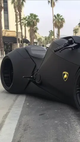 INSANE Lamborghini Motorcycle  #motorcycle #moto #lamborghini 