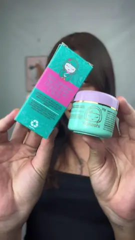 Pele de porcelana, você já usou? Eu estou amando ele demais #skincare #peledeporcelana 