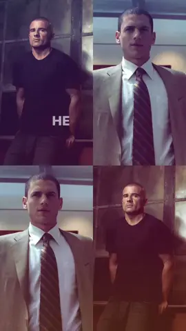 real #prisonbreak #michaelscofield #lincolnburrows #foryourpage 