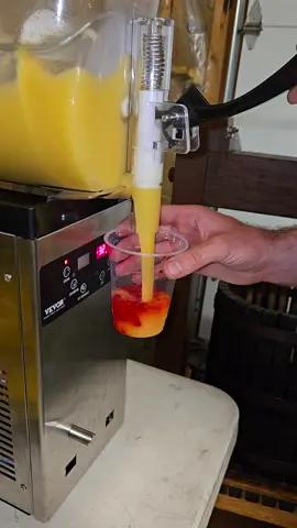 icee at home!!! #icee #boba #slushie #yum #food 