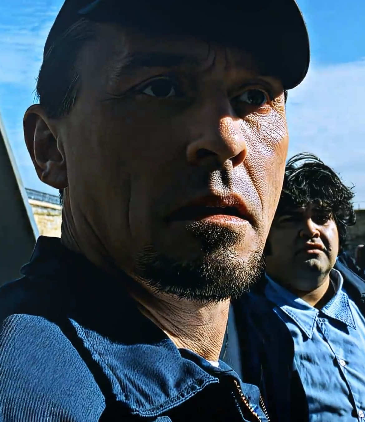 ‘Teddy’s Home’ || #prisonbreak  #prisonbreakedit #tbag #tbagedit #edit 