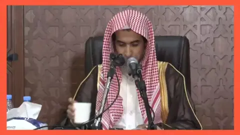 #الحديث السادس عشر من الأربعين النووية 